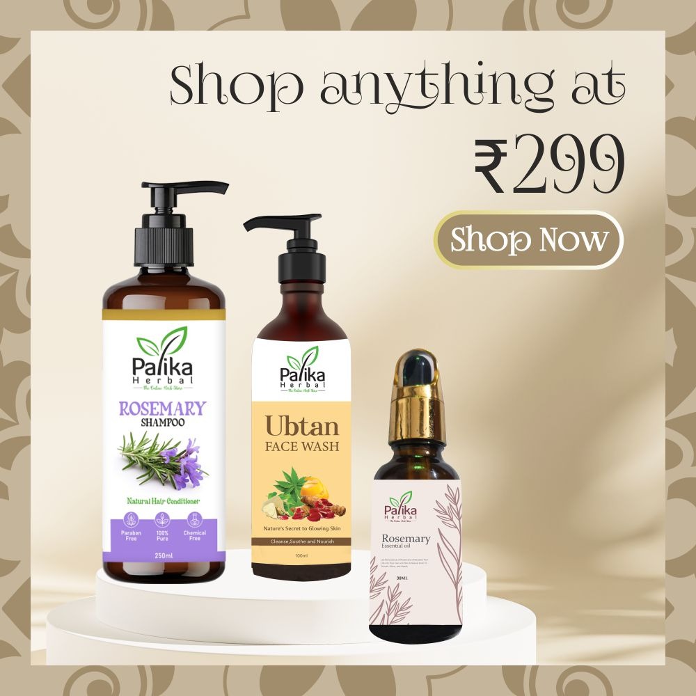 palika herbal combo