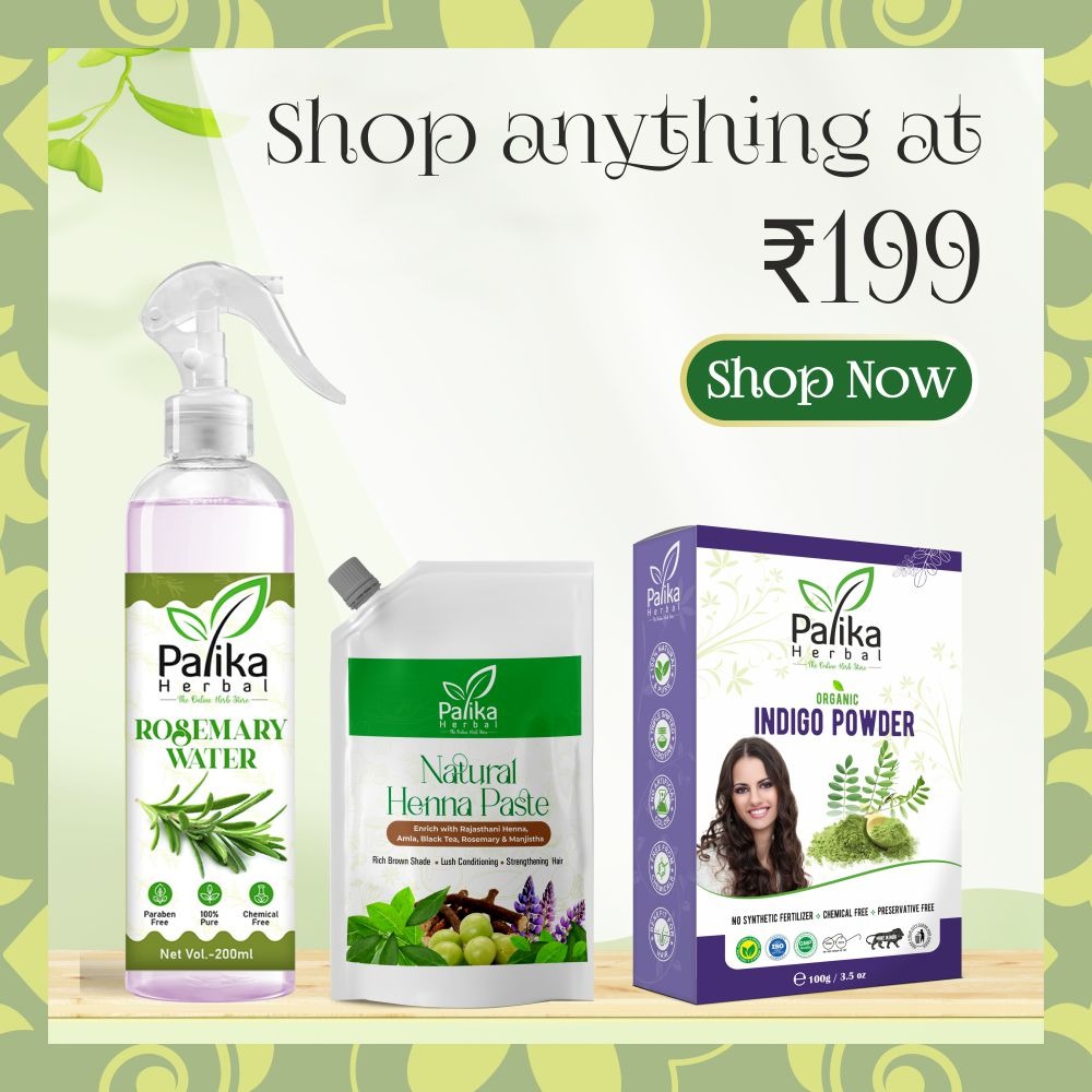 palika herbal combo