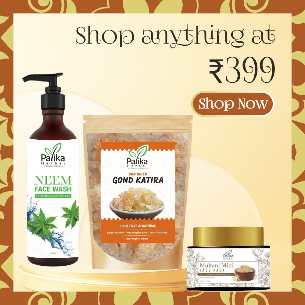 palika herbal combo