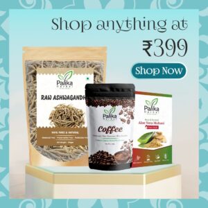 palika herbal combo