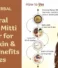 Natural Multani Mitti Powder for Face, Skin & Hair – Benefits & Uses