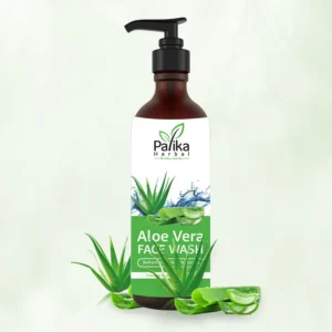 Aloevera Facewash 100ml
