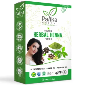 HERBAL HENA