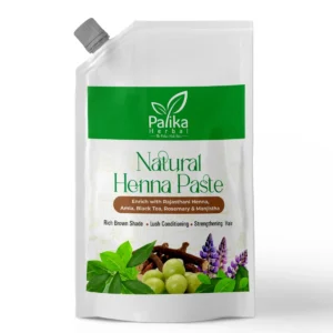 Hena Paste