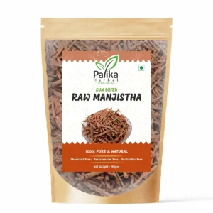MANJISTHA