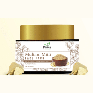 Multani Mitti Face Pack – 100ml