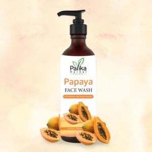 Papaya Facewash 100ml