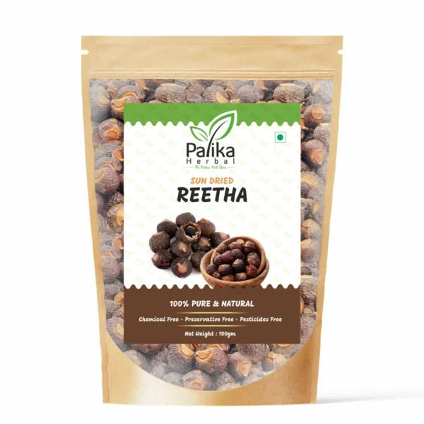 REETA