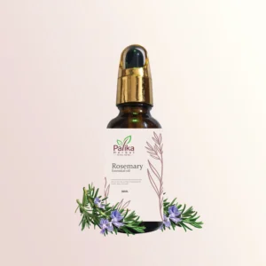 Rosemary Oil 30ml