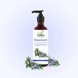 Rosemary Shampoo 100ml