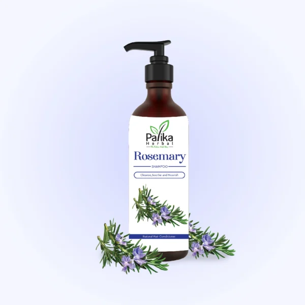 Rosemary Shampoo 100ml