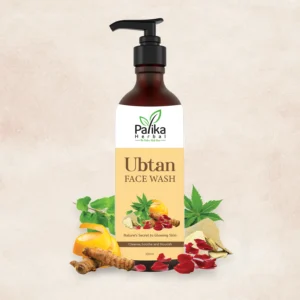 Ubtan Facewash 100ml